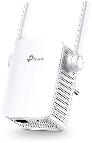 TP-Link RE305 V1.0, AC1200 Wi-Fi Range Extender