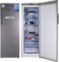 Nobel Upright Freezer Silver 7 Drawers R600A 300 Ltrs Gross Capacity, 290 Ltrs Net Capacity NUF377NFS (Basic Installation Included)