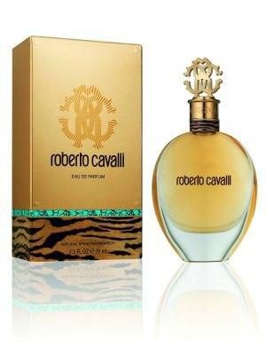 Roberto Cavalli Eau de Parfum by Roberto Cavalli For Women -75ML, Eau De Parfum-