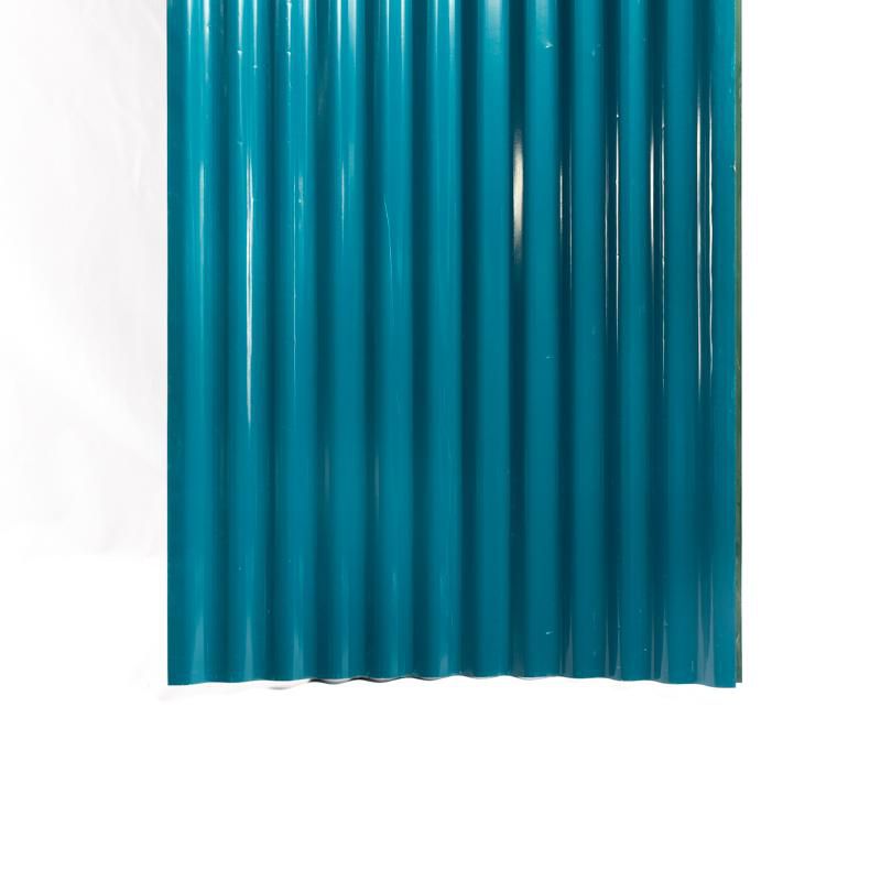 Nyumba Mabati Corrugated Blue 3m 30G (10ft)