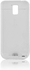 ET-602 External Battery Case Galaxy S5 3800mah , White