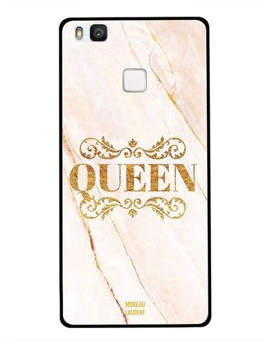 Skin Case Cover For Huawei P9 Lite Queen
