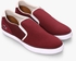 Burgundy Jouer Loafers