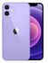 Apple iPhone 12 with FaceTime - 128GB - Purple