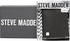 Steve Madden Bifold Leather Wallet for Men Leather, 2724323066687