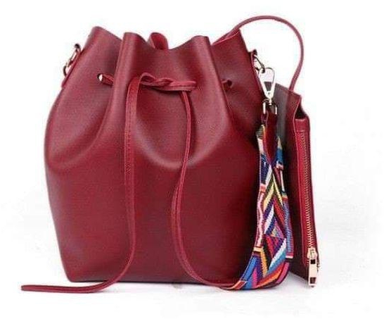 Women Handbag Cross Body Bags Strong Leather Handmade Bag
