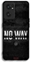 OnePlus Nord CE 2 5G Protective Case Cover No Way For Excuses