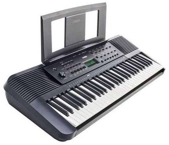 Yamaha Keyboard Piano PSR E273