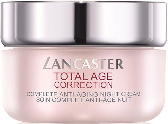 Lancaster Total Age Correction Complete Night Cream 50 Ml