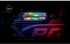 ADATA & XPG SPECTRIX S20G 500GB PCIe Gen3x4 M.2 2280 Solid State Drive RGB Design with 2500/1800 R/W Speeds to Level Up Your Gaming Performance, ASPECTRIXS20G-500G-C