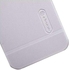 Nilkin Super Shield Series Case cover for Apple iPhone SE / 5 / 5S  - White