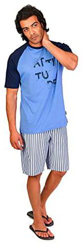 Jet Multi Color Pajama For Men  ,  2725618696152