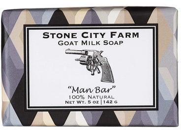 Goat Milk Soap 5ounce
