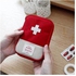 Portable First Aid Storage Bag
