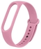 Tikkers Kids Activity Tracker Pink Silicone Digital Watch TKS01-0008