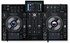 Denon DJ Prime 2 - 2 Channel Standalone Engine Control with WiFi Streaming