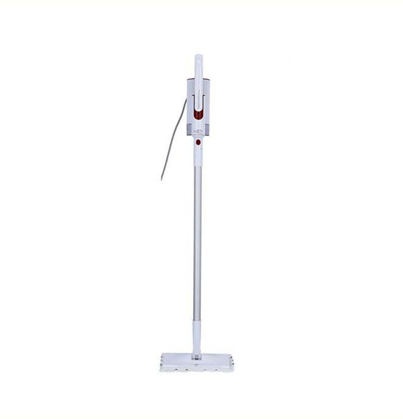 Geepas 5 In 1 Electric Steam Mop 1550 KW Gsm63045 White