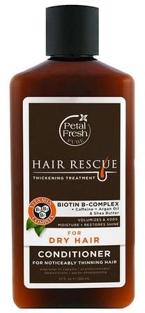 Hair Rescue Conditioner - Dry Hair 355ml