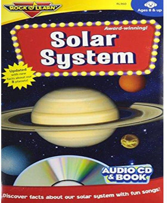 Generic Solar System