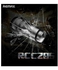 Remax RCC205 Dual USB Metal Car Charger 2.4A - Silver