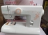 Sister Sewing Machine