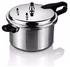 7 Litre Commercial Pressure Cooker Stainless Steel
