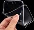 For Huawei P10 0.75mm Ultra-thin Transparent TPU Protective Case(Transparent)