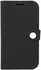 Protection Cover for Samsung S4 , Black, MO-NK-575-S4