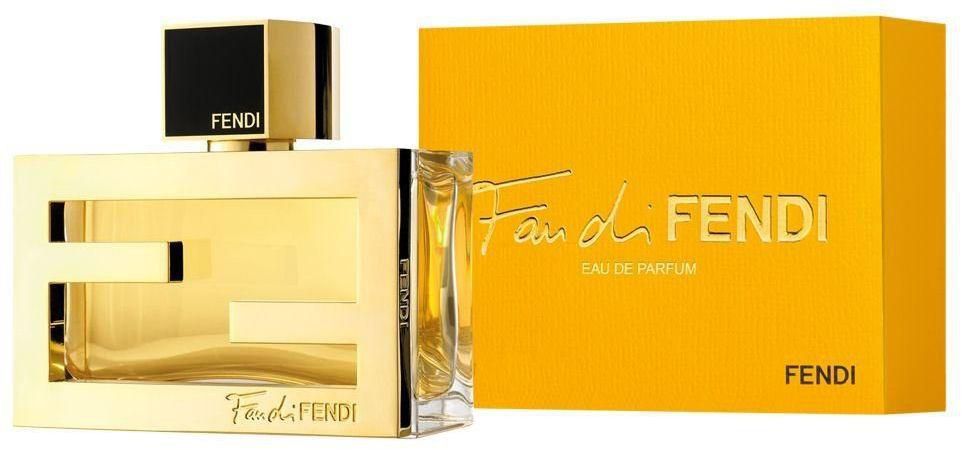 Fan di Fendi by Fendi Eau de Parfum for Women 75ml