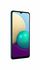 Samsung Galaxy A02 Dual Sim Mobile, 6.5 Inches, 32 GB, 3 GB RAM, 4G LTE - Blue