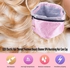 Hair Thermal Treatt Steamer SPA Nourishing Hair Care Cap
