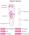 Smooth Callus Remover Battery Operated