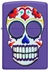 Lighters Zippo Sugar Skull Design - 49859