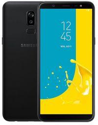 Samsung Galaxy J8 (J810) - 4GB RAM - 64GB - Fingerprint - Black