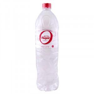 Hayat - Mineral Water - 1.5 L