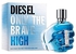 Diesel Only The Brave High For Men 125ml EDT