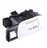 Generic VR Box 3D Virtual Reality Glasses with Side Pushing for 4.7-inch to 6.0-inch Smartphones