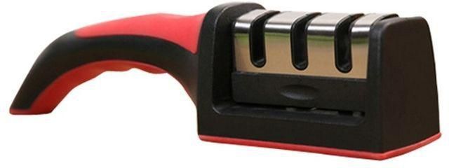 Knife Sharpener Kitchen Knives Scissors Screw Drivers--