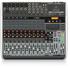 Behringer Xenyx QX1832USB 18 Channels Mixer with USB and Effects