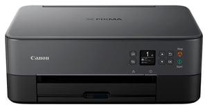 Canon PIXMA TS5340 Multifunctional Inkjet Printer