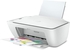 HP Deskjet 2720 All-in-One Printer, Wireless, Print, Copy, Scan, White