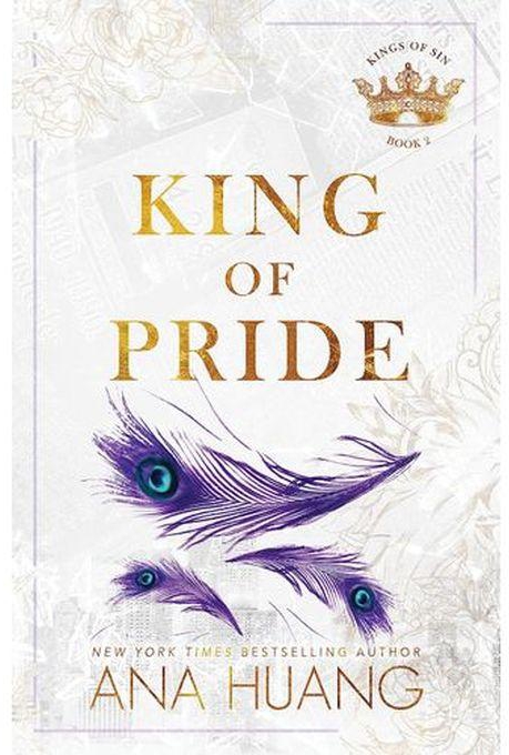 King Of Pride - By Ana Huang