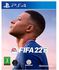 EA Sports لعبة فيفا 2022 نسخة Standard الإصدار العربي - بلاى ستيشن 4