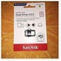 Sandisk OTG USB Drive 3.0 – 32GB - Black 150 MB/s Android
