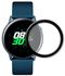 Screen Protector for Samsung Galaxy Watch Active - Clear