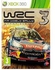 Black Bean XBOX 360 Game WRC 3 FIA World Rally Championship