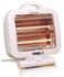 Electric Heater - 2 Candles - 800 W
