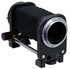 Fotodiox macro bellows for Nikon Cameras, Nikon D1, D2, D3, D3x, D3s, D100, D200, D300, D300s, D700, D40, D40x, D50, D60, D70, D70s, D80, D90, D3000, D3100, D5000, D7000