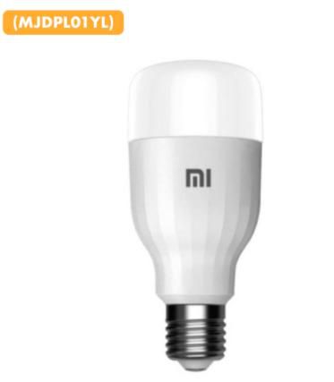 Xiaomi Mi Smart LED Bulb Essential - White &amp; Color (Global) E27 9W