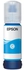 Epson 112 EcoTank Ink Bottle 70ml Cartridge Pigment Cyan